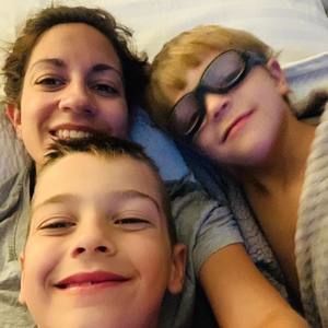 Meet your Posher, Serena